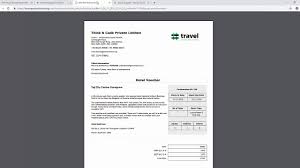 Great savings & free delivery / collection on many items. Creating A Hotel Voucher With Travel Management System Screencast Old Design English Youtube