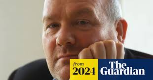 Vince Power, concert and festival promoter, dies aged 76