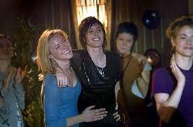 ˂ ˃ ©2020 kristanna loken. Katherine Moennig And Kristanna Loken Photos Katherine Moennig And Kristanna Loken Picture Gallery Famousfix