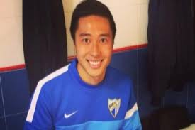 Arthur started playing football in jakarta since he was seven years old, and had attracted the attention of the manchester united youth academy. Arthur Irawan Bergabung Dengan Malaga B Satu Harapan