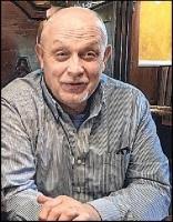 Larry Kramer Obituary (1953