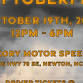 Driftoberfest event image