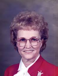 Obituary information for Glora Faye Estes