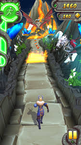 It is time to run through the countryside and take a fair ride or two in these spooky surroundings. Temple Run 2 Mod Apk 1 82 3 Unlimited Coins Gems Download