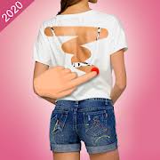 Such as their gender as well as the body part that you. 10 Best See Through Clothes Apps For Android And Ios 2021