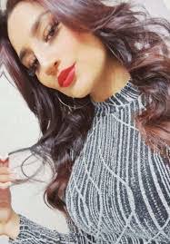 Daisy Palma's Instagram, Twitter & Facebook