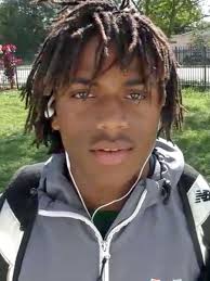 Trevor Wilson, Buffalo, Wide Receiver