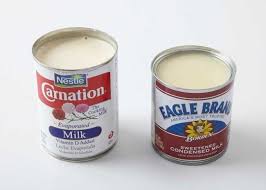 What Is The Difference Between Evaporated And Condensed Milk Evaporated Milk Recipes Condensed Milk Milk Recipes Dessert