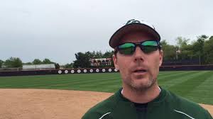 East Brunswick coach Chris Kenney