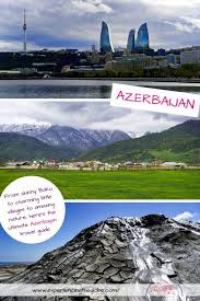 It was an independent country from 1918 to 1920 before being incorporated into the soviet union. Azerbaijan Travel Off The Beaten Path Experiencing The Globe