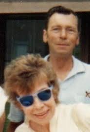 Evelyn Maxine Nicholson Cook (1933-1998)