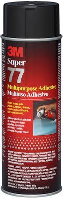 3m Super 77