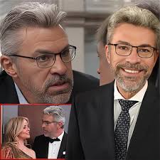 HEARTBREAKING UPDATE: JOHN J. YORK (MAC SCORPIO) BATTLING SERIOUS ILLNESS,  GH COMMUNITY RALLIES FOR SUPPORT 👇