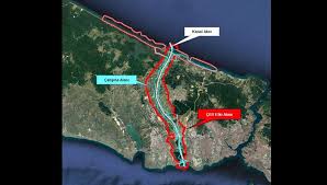 Şimdi yeni bir seçim döneminde, yeniden gündemde, yeniden tartışılıyor. Afad Kanal Istanbul Ve Deprem Iliskisine Atfedilen Deprem Tehlike Ve Riskleri Dogru Degil Ntv