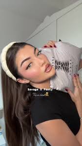 Savage X Fenty Teddy