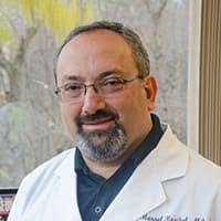 Marc Norris's Instagram, Twitter & Facebook