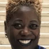 Kimberly Blackman's Instagram, Twitter & Facebook