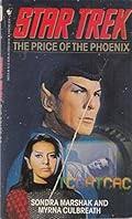 Day of the Dove (Star Trek Fotonovel, book 10) by Jerome Bixby