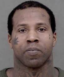 Mario Mitchell Carrying Concealed Gun