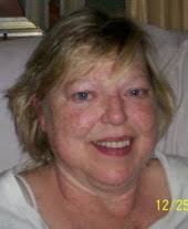 Patricia Ingle Obituary