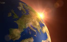 👋 salut les curieux ! Rechauffement Climatique En Cartes Ce Qui Va Changer En Europe D Ici 2100