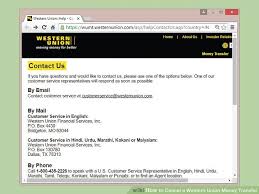 Select the order you want to cancel. Imagenes De How Fill Out A Western Union Money Order Making Money Online Podcast