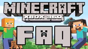 Maybe you would like to learn more about one of these? Minecraft Minecraft Xbox 360 Faq Mods Texture Packs Server Splitscreen Adventure Map Ps3 Download Youtube