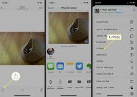 If your device supports it, enable face id or touch id. How To Hide Photos On Iphone