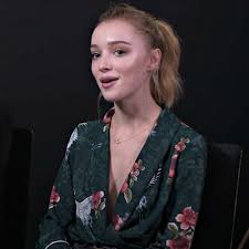 A new report from daily mail suggests… there's a big rumor about pete davidson & bridgerton's phoebe dynevor! Phoebe Dynevor I Like Her Coming Of Age Story And Her Sexual Awakening Movie Review