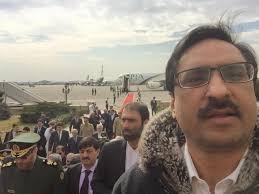 javed ch selfie |