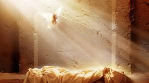 Gambar kebangkita yesus & tangisan maria : Tomas Murid Yesus Yang Sempat Ragukan Kebangkitan Gurunya Sebelum Aku Melihat Bekas Paku Halaman 2 Tribun Manado