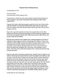 Karangan bertajuk peranan ibu bapa dalam memupuk semangat membaca dalam kalangan remaja. Bab 9 Pencegahan Pergaulan Bebas