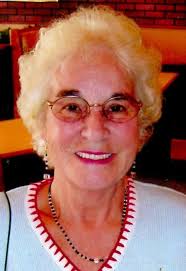 Judith Vance Obituary