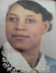 Helen Marie Logan Obituary (1929