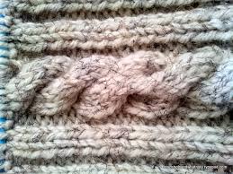 Big cables pillow free knitting pattern from red heart yarns, thanks so xox. Diy Cable Knit Cushion Cover Snapshots Whatnots
