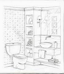 Pin On Interior Design Sketches