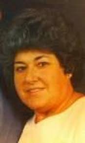 Obituary information for Mary Louise Garner