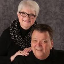 Cindy and Ted Andrews