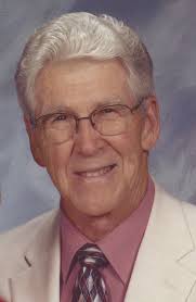 Obituary of William D. Groff