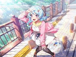 pin on bang dream gbp