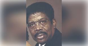 Obituary information for Alfonzo Hill