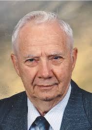 Marlin Reed Obituary (1925