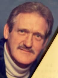 Obituary for Clifford E. Hickman