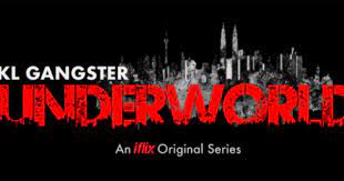 Shah, pewaris takhta gangster kg baru membuat keputusan untuk keluar dari dunia gelap selepas jatuh cinta dengan seorang gadis dari geng saingan. Iflix Commissions First Malaysian Original Drama Series Kl Gangster Underworld Digital News Asia