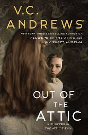 Bouquets, plants & arrangements available for delivery throughout germany Out Of The Attic Book By V C Andrews Official Publisher Page Simon Schuster