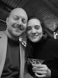 Anna Cline and Aaron Kesseli's Wedding Website