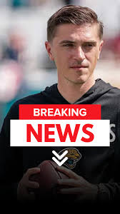 👉 Full Story: https://go.fanrecap.com/jg6q75, #Jaguars #DUUUVAL #NFL  #JaguarsNation #CarterBradley