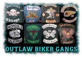 Motorcycle Clubs Texas Gang Investigators Association