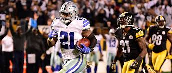 Maybe you would like to learn more about one of these? Listos Los Juegos De Nfl Para El Thanksgiving Day