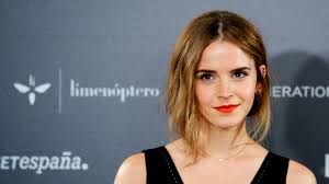 For fans of emma watson! Emma Watson Just Revealed The Ultimate Feminist Read On Instagram Teen Vogue